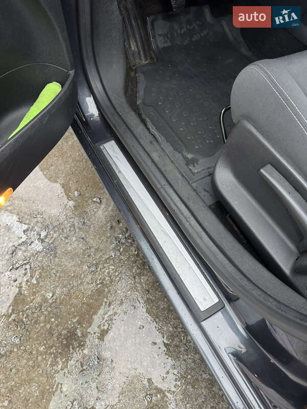 Универсал Renault Megane 2009 в Кривом Озере