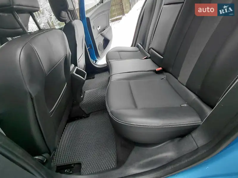 Renault Megane 2013 VIN VF1KZX40649126124 фото оголошення 18 з 69