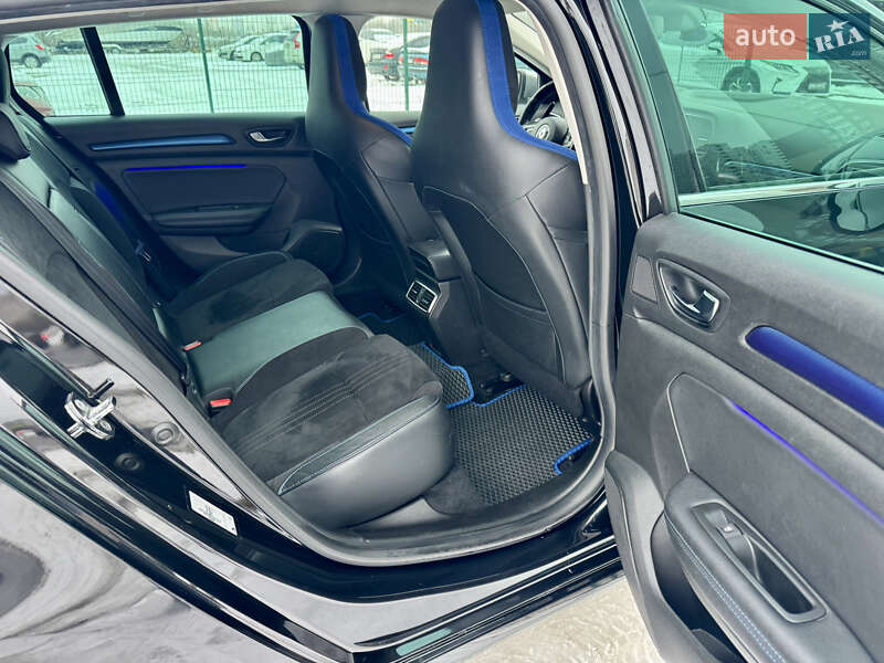 Универсал Renault Megane 2018 в Киеве