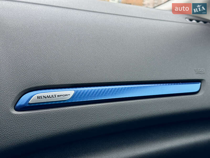 Универсал Renault Megane 2018 в Киеве