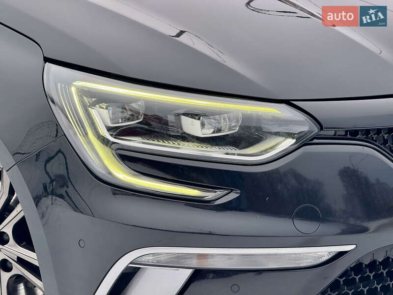 Универсал Renault Megane 2018 в Киеве