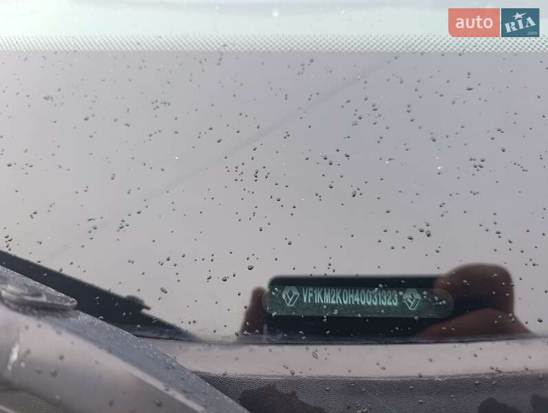 Универсал Renault Megane 2008 в Кагарлыке фото 11 Универсал Renault Megane 2008 в Кагарлыке