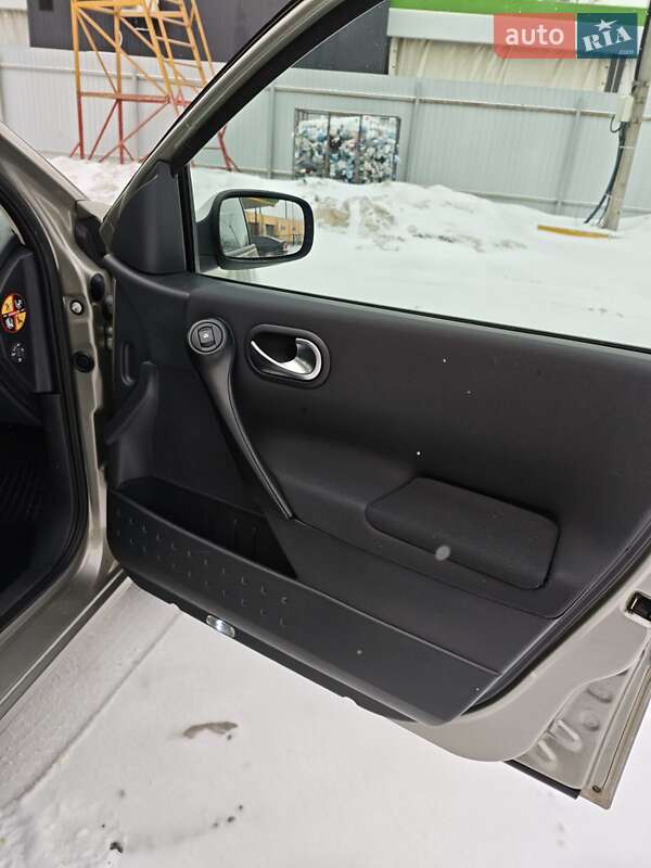 Универсал Renault Megane 2007 в Харькове