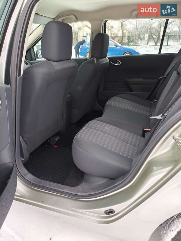 Универсал Renault Megane 2007 в Харькове