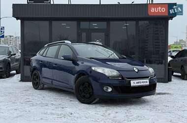 Универсал Renault Megane 2012 в Киеве