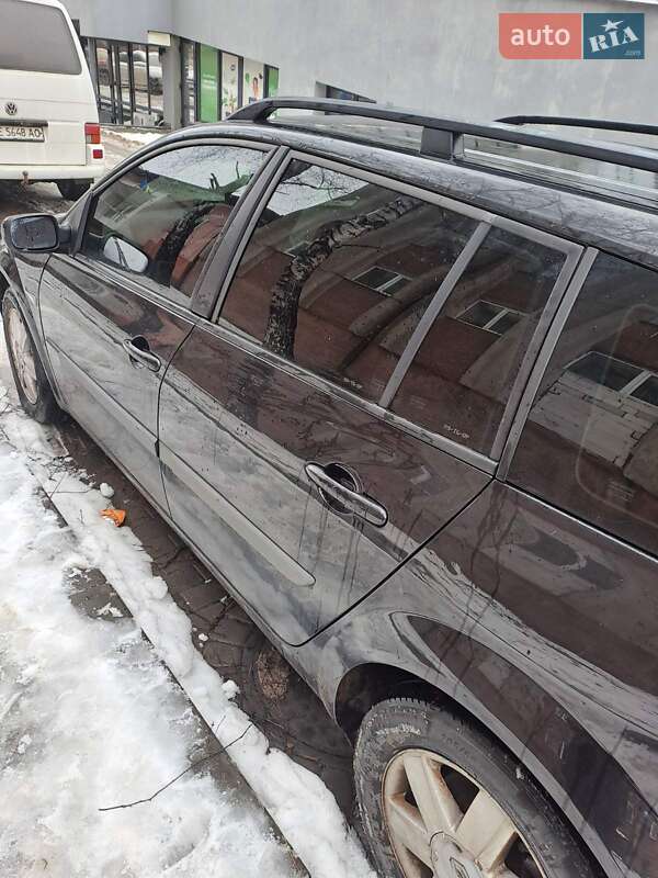 Универсал Renault Megane 2006 в Черновцах фото 12 Универсал Renault Megane 2006 в Черновцах