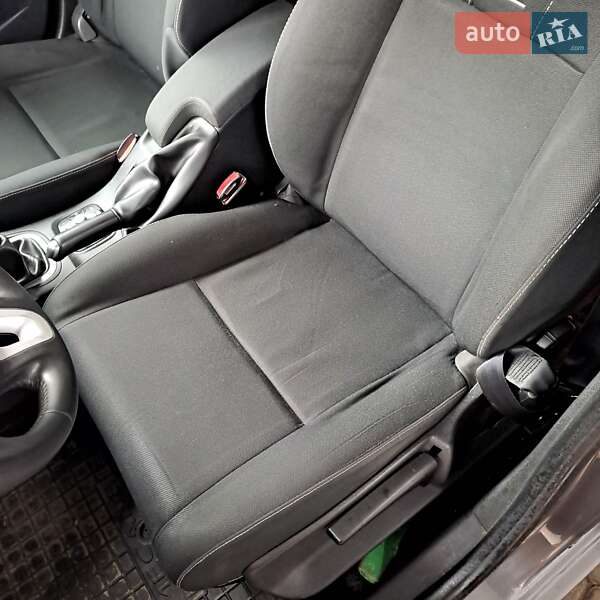 Универсал Renault Megane 2011 в Днепре