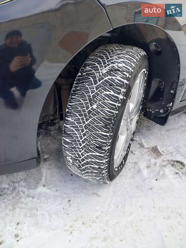 Универсал Renault Megane 2012 в Смеле фото 16 Универсал Renault Megane 2012 в Смеле