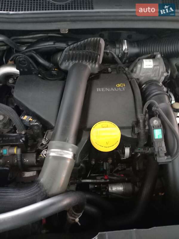 Универсал Renault Megane 2012 в Смеле фото 19 Универсал Renault Megane 2012 в Смеле