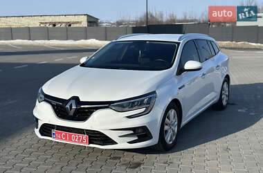 Універсал Renault Megane 2021 в Дубні