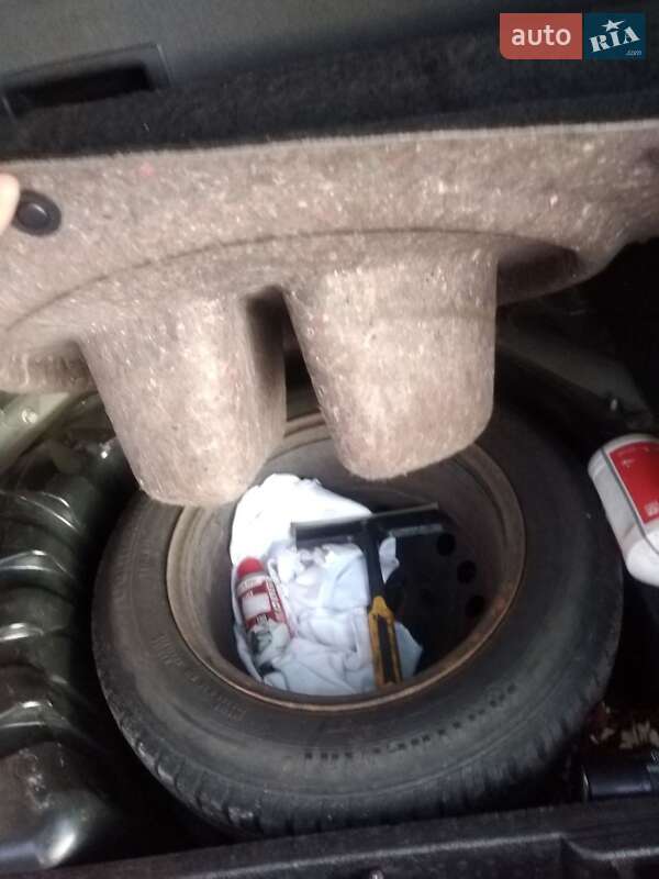 Универсал Renault Megane 2007 в Сарнах