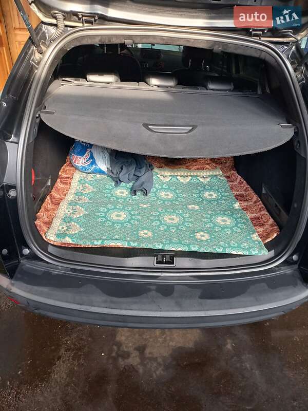 Универсал Renault Megane 2012 в Смеле фото 11 Универсал Renault Megane 2012 в Смеле