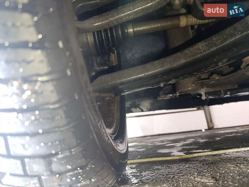 Универсал Renault Megane 2016 в Киеве фото 18 Универсал Renault Megane 2016 в Киеве