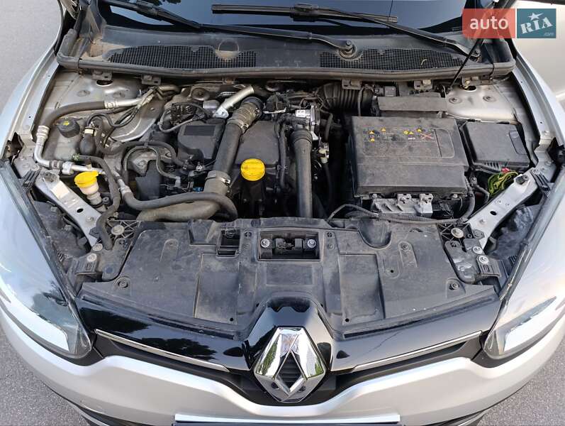 Универсал Renault Megane 2016 в Киеве фото 21 Универсал Renault Megane 2016 в Киеве
