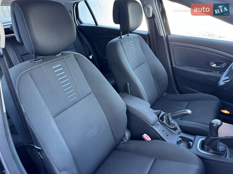 Универсал Renault Megane 2010 в Сумах