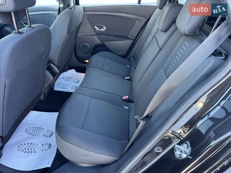 Универсал Renault Megane 2010 в Сумах