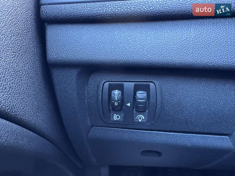 Универсал Renault Megane 2010 в Сумах