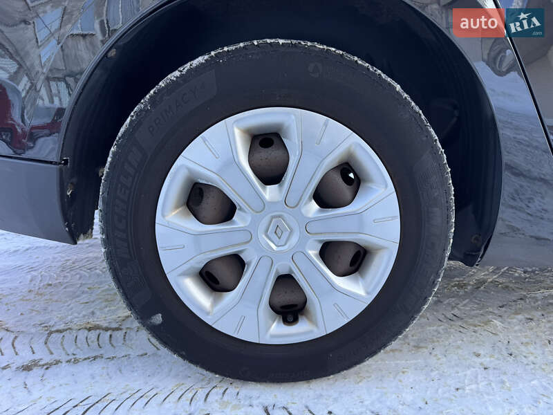 Универсал Renault Megane 2010 в Сумах