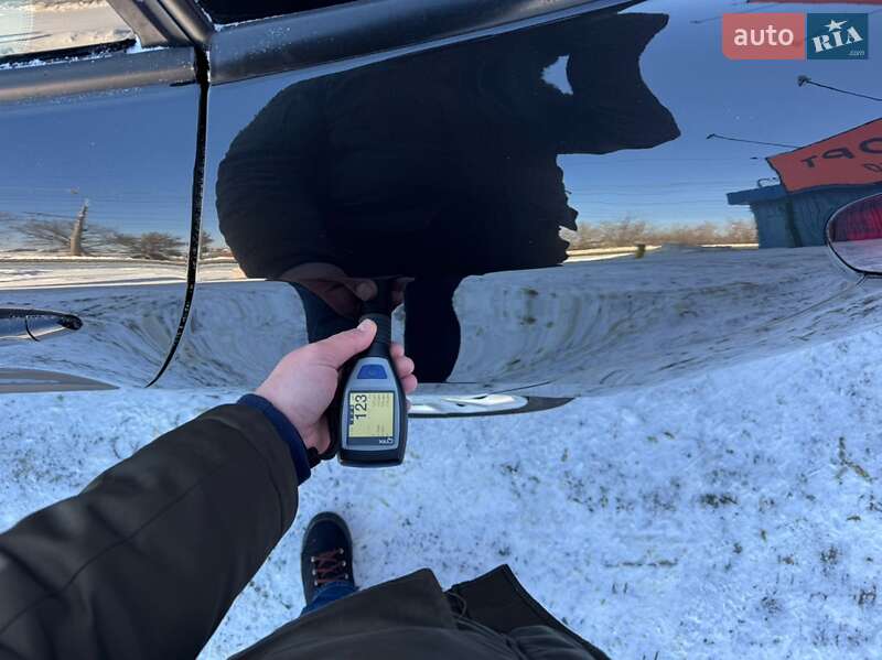 Универсал Renault Megane 2010 в Сумах