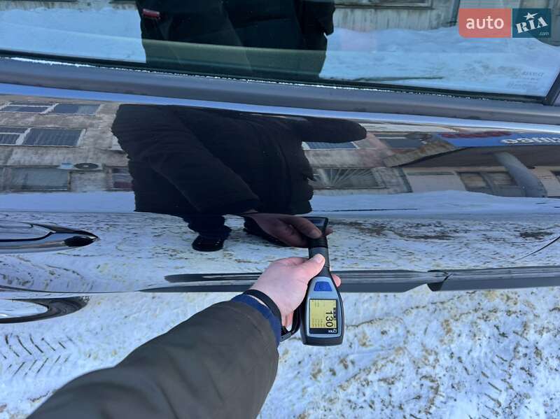 Универсал Renault Megane 2010 в Сумах