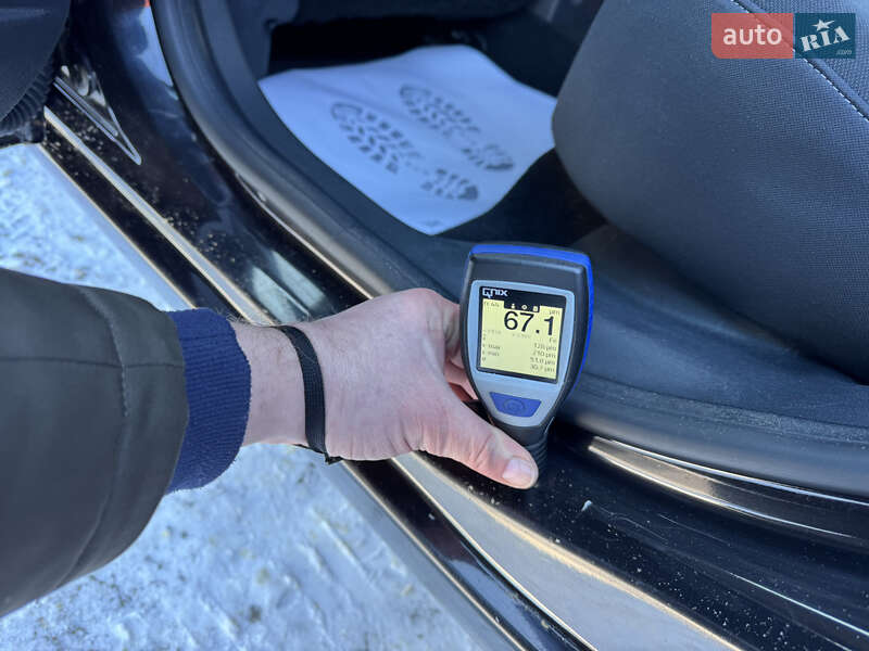 Универсал Renault Megane 2010 в Сумах