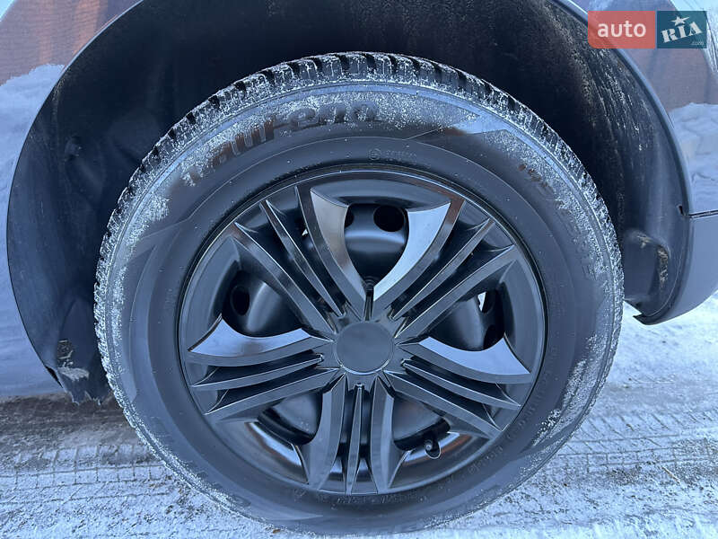 Хэтчбек Renault Megane 2009 в Луцке фото 13 Хэтчбек Renault Megane 2009 в Луцке