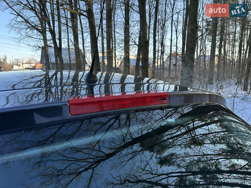 Хэтчбек Renault Megane 2009 в Луцке фото 19 Хэтчбек Renault Megane 2009 в Луцке