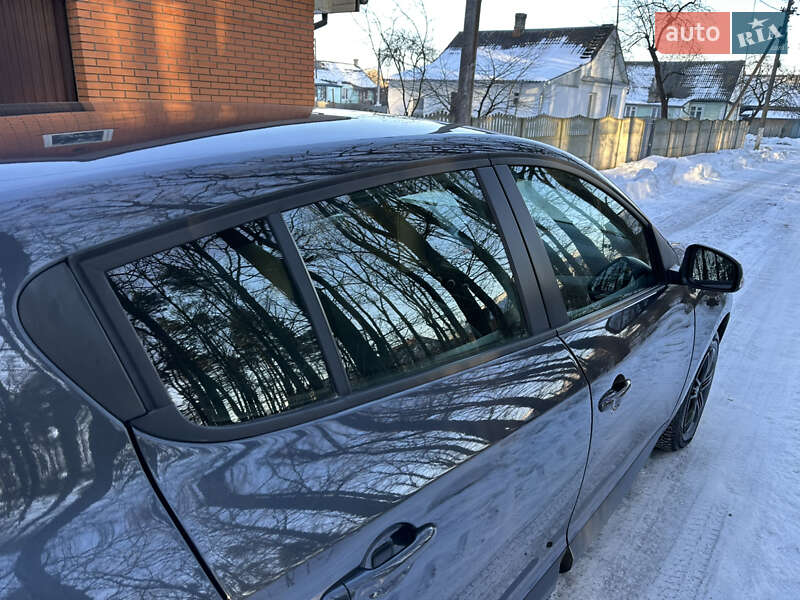 Хэтчбек Renault Megane 2009 в Луцке фото 28 Хэтчбек Renault Megane 2009 в Луцке