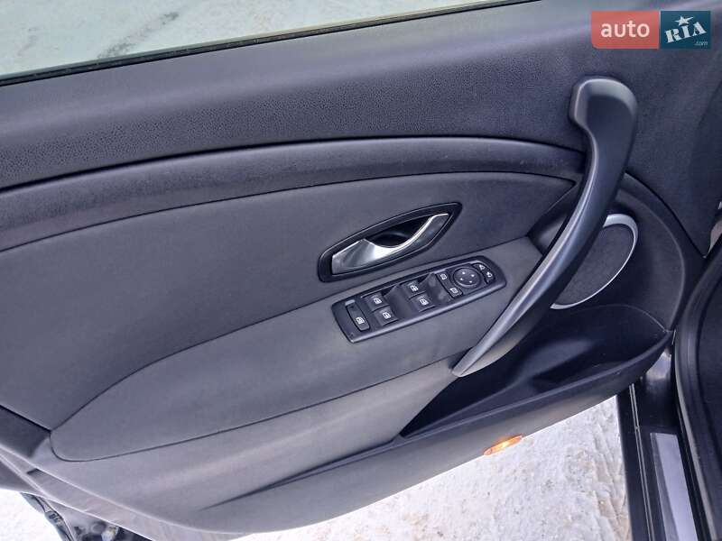 Универсал Renault Megane 2010 в Одессе