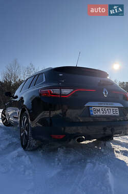 Універсал Renault Megane 2018 в Сумах