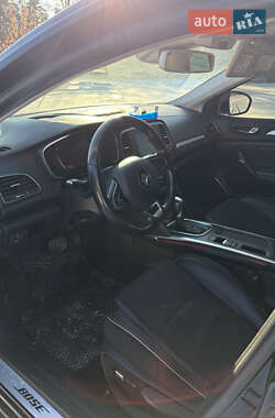 Універсал Renault Megane 2018 в Сумах