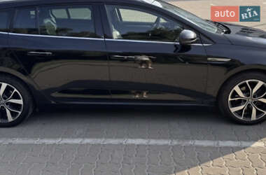 Універсал Renault Megane 2018 в Сумах