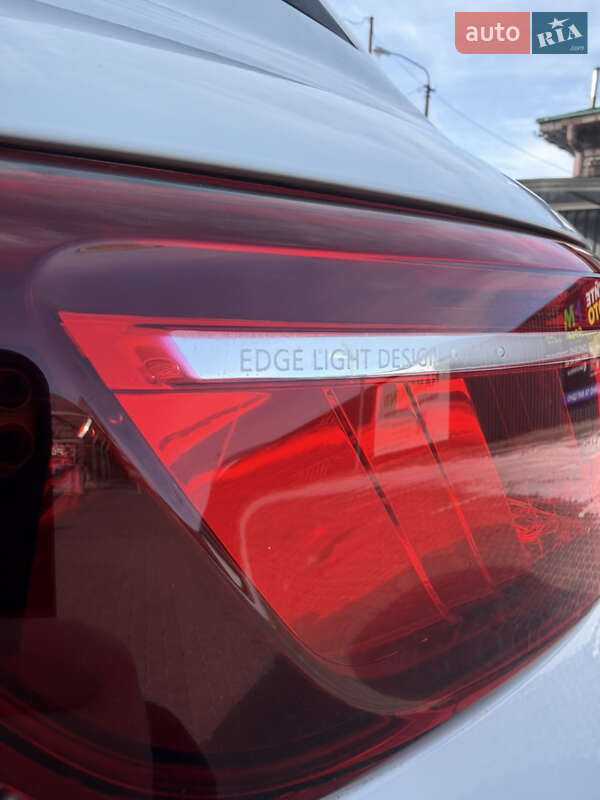 Универсал Renault Megane 2017 в Днепре