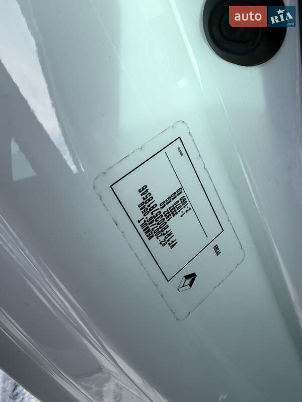 Универсал Renault Megane 2017 в Днепре