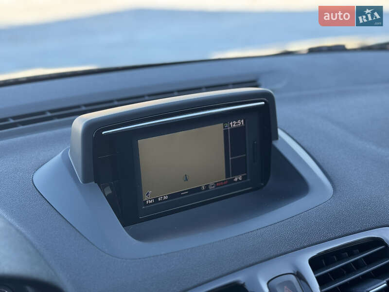 Универсал Renault Megane 2012 в Ровно