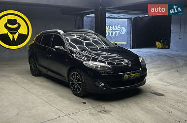 Универсал Renault Megane 2013 в Черновцах