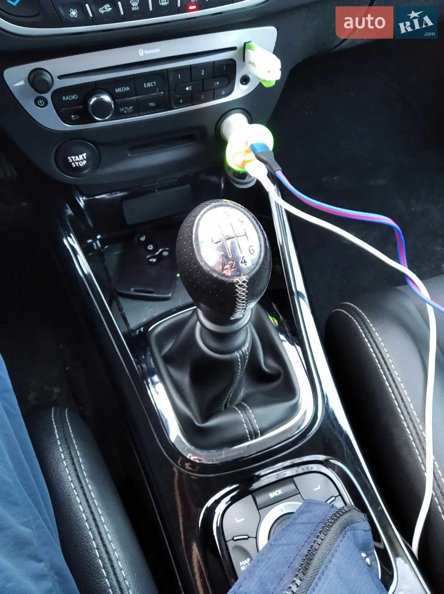2013 Renault Megane - мініатюра 42