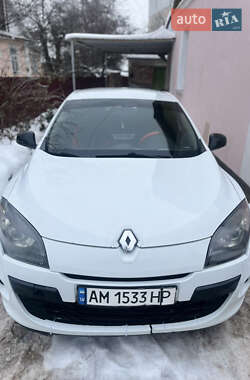 Универсал Renault Megane 2011 в Житомире