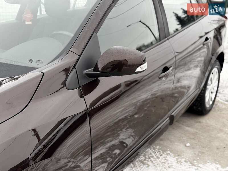 Универсал Renault Megane 2013 в Дубно