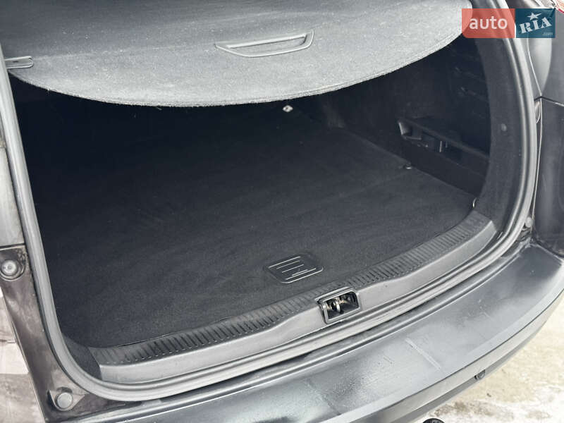 Универсал Renault Megane 2013 в Дубно