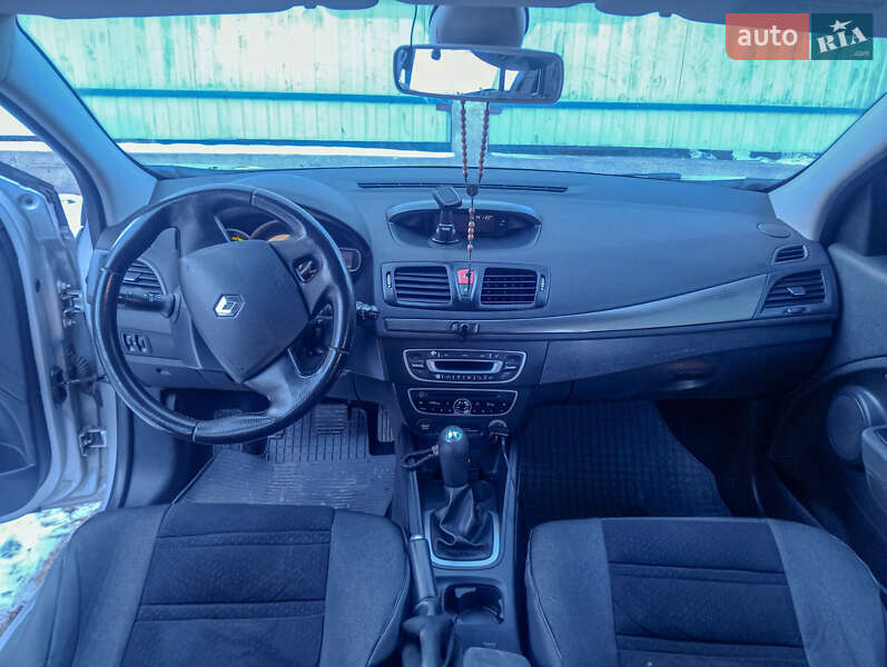 Універсал Renault Megane 2011 в Львові