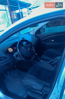 Універсал Renault Megane 2011 в Львові