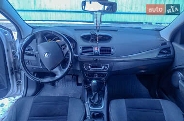 Універсал Renault Megane 2011 в Львові