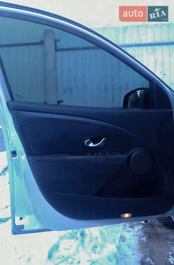 Універсал Renault Megane 2011 в Львові