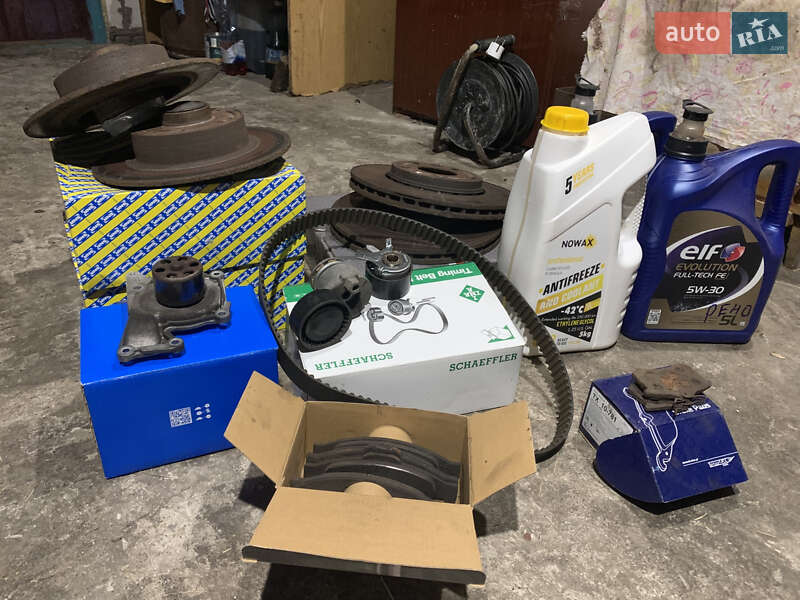 Универсал Renault Megane 2014 в Ратным фото 3 Универсал Renault Megane 2014 в Ратным