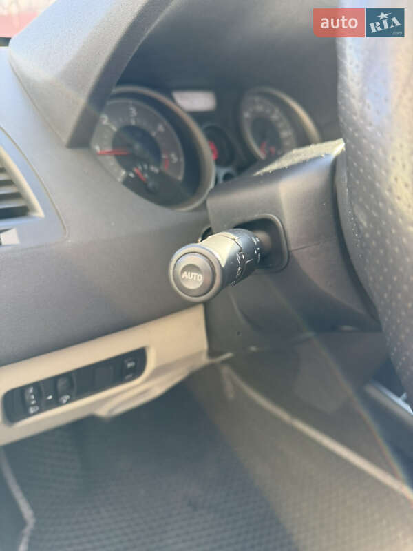 Универсал Renault Megane 2008 в Чернигове