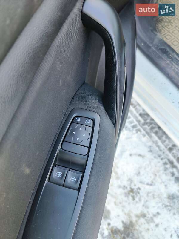 Универсал Renault Megane 2019 в Кривом Роге