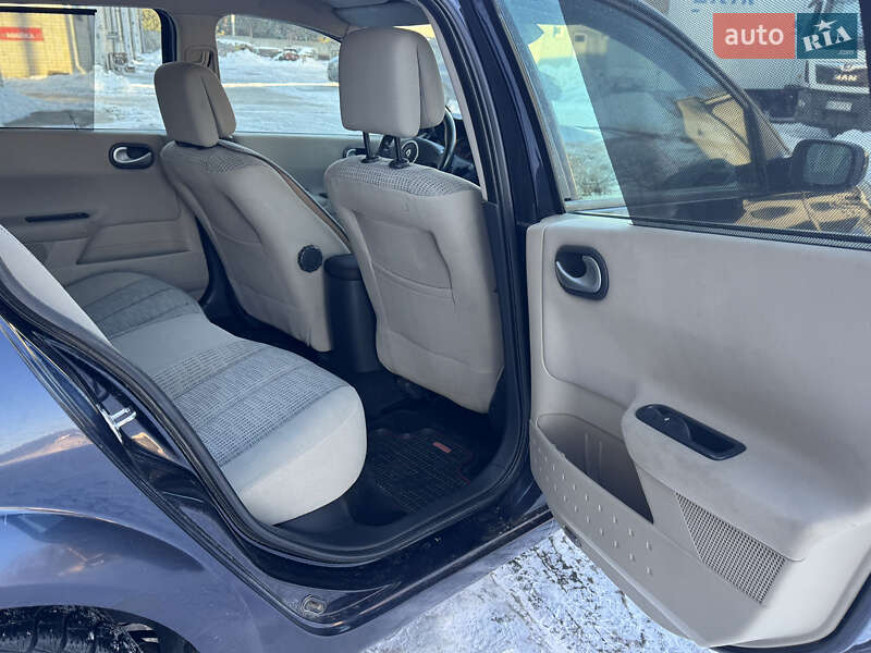 Универсал Renault Megane 2007 в Нетешине