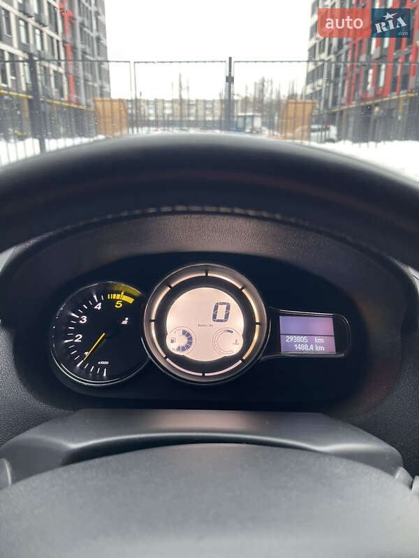 Универсал Renault Megane 2015 в Киеве