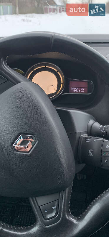 Универсал Renault Megane 2015 в Узине